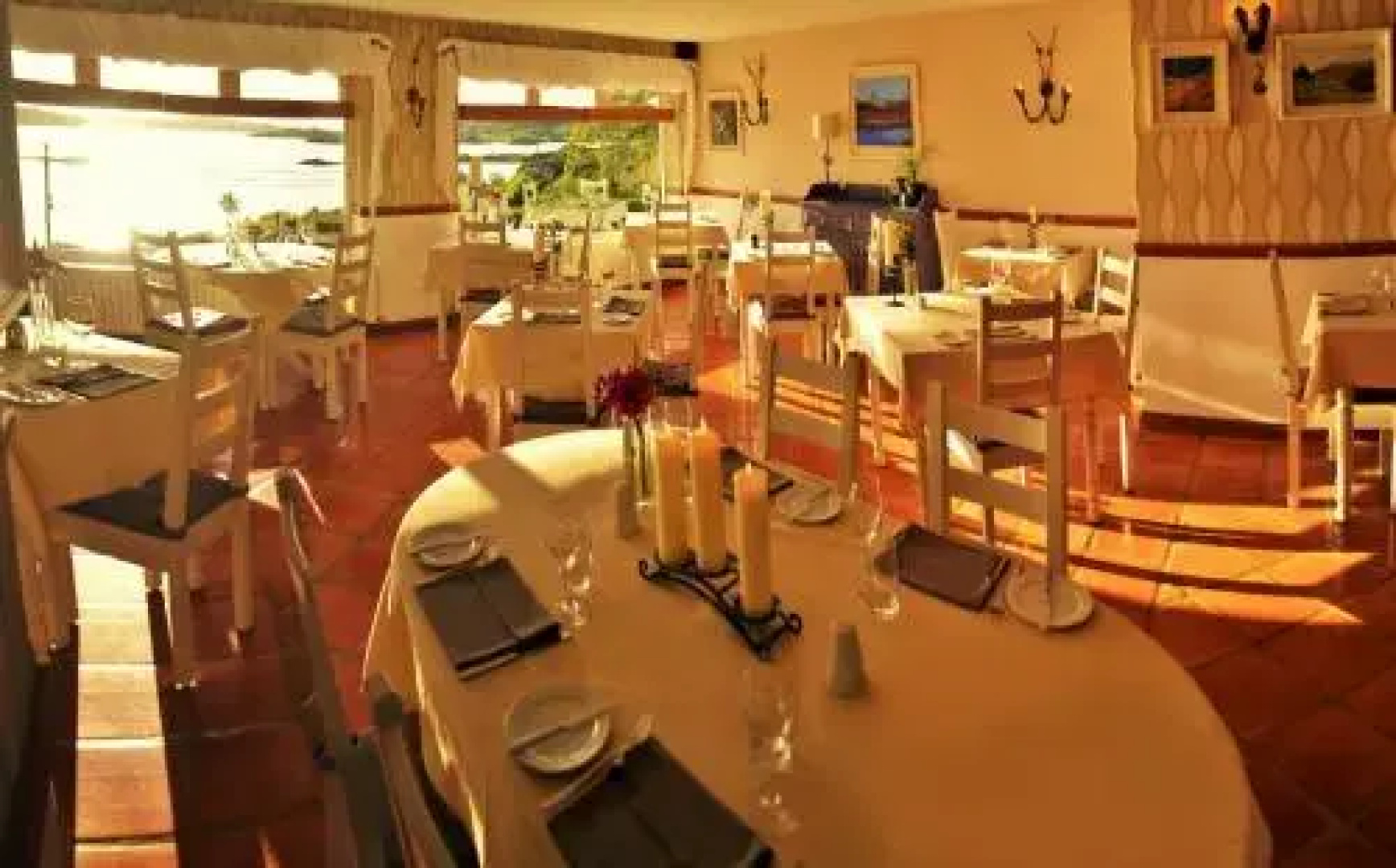The Ardagh Guest Lodge