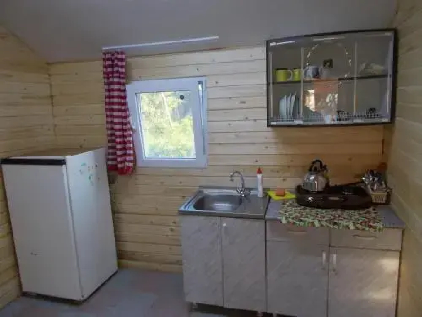 Holiday Park Kolobok