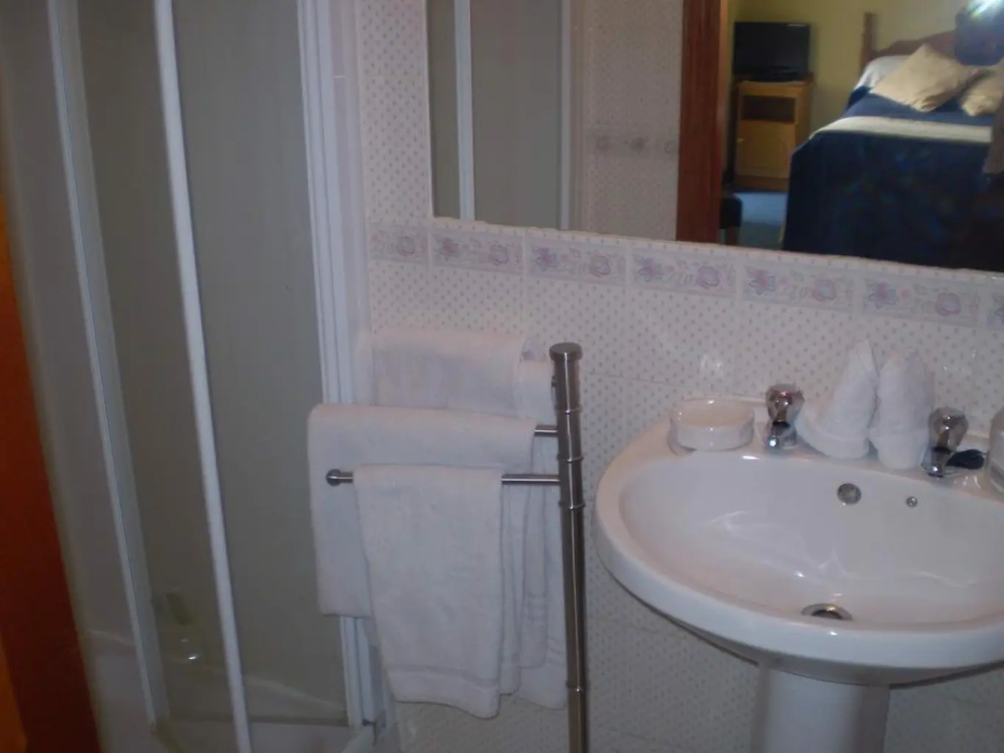 Greengates Bed and Breakfast