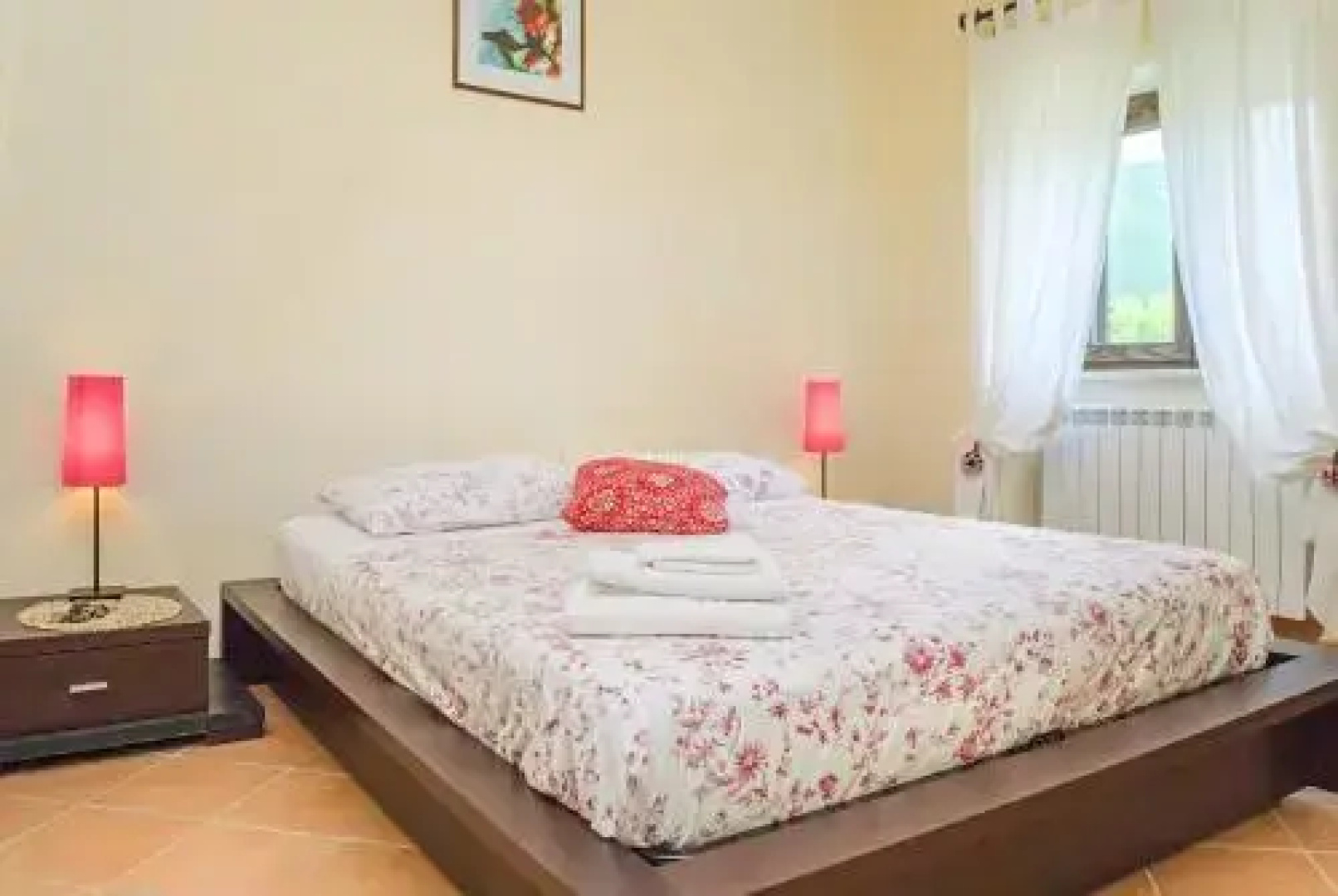 Agriturismo Il Fascinaro
