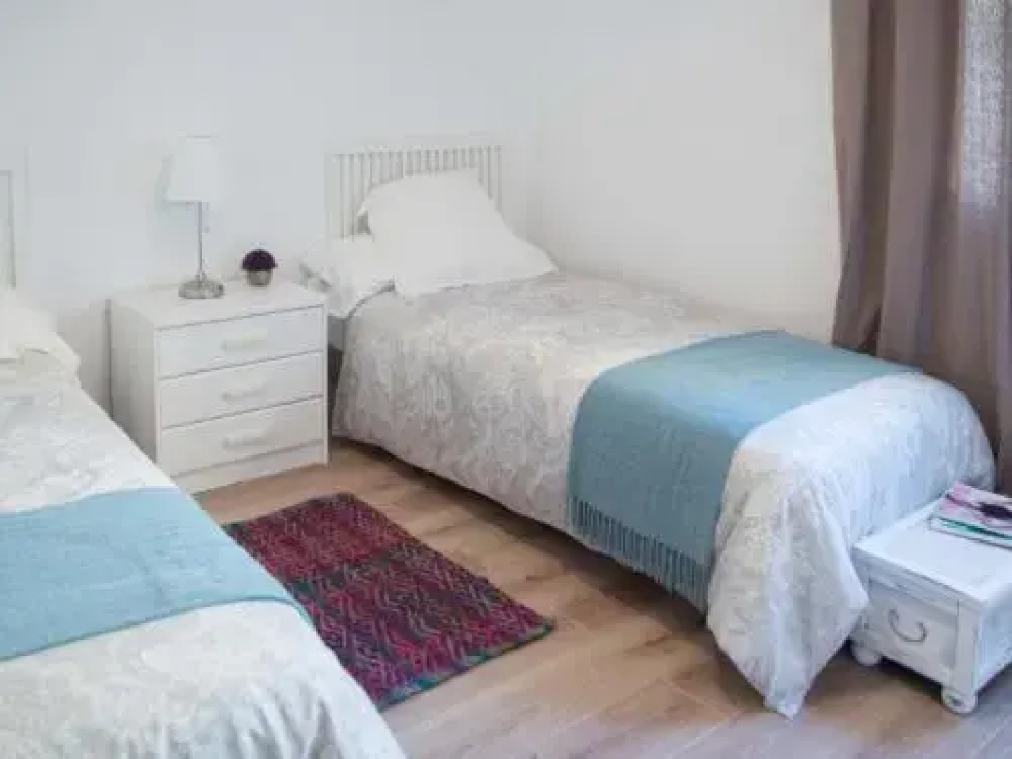 Charming country house Torremolinos