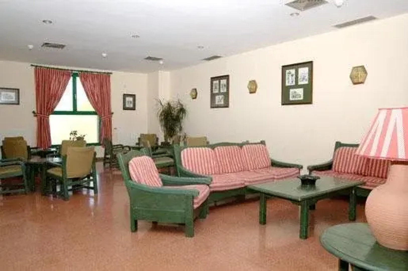 Sabiñanigo Hotel