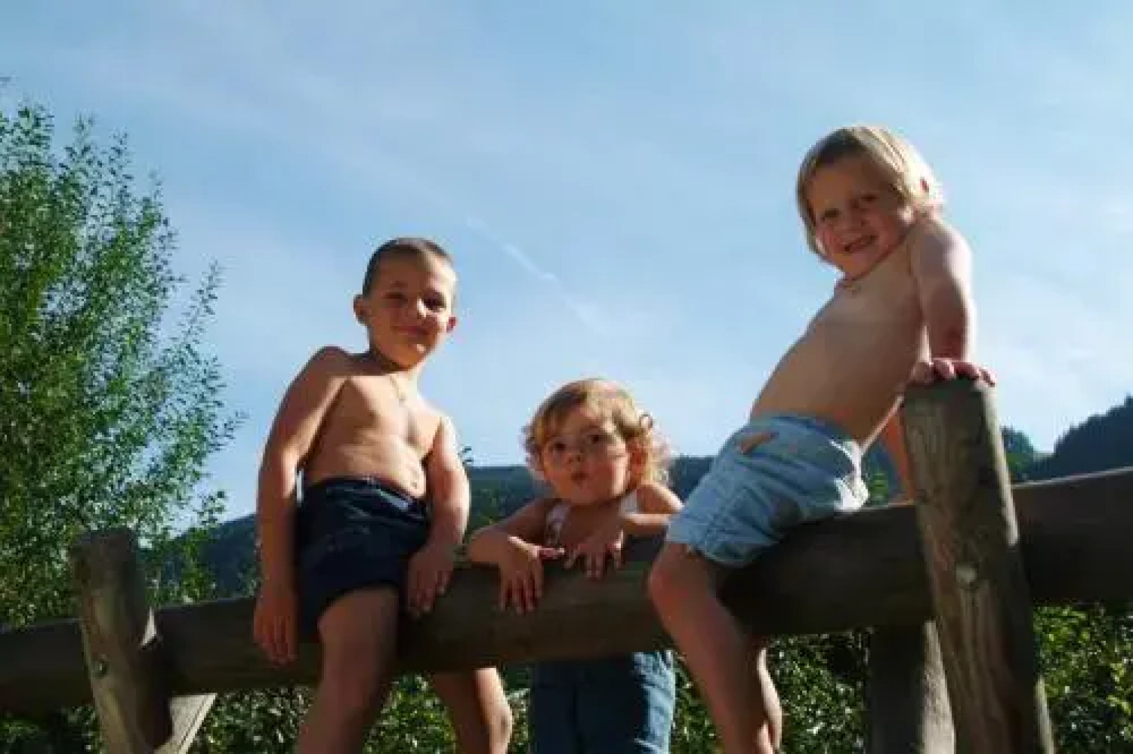 Apparthaus Villa Knauer