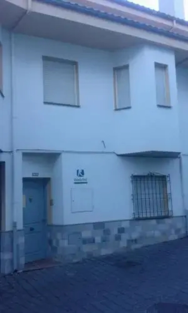 Casa Rural La Pedrosa