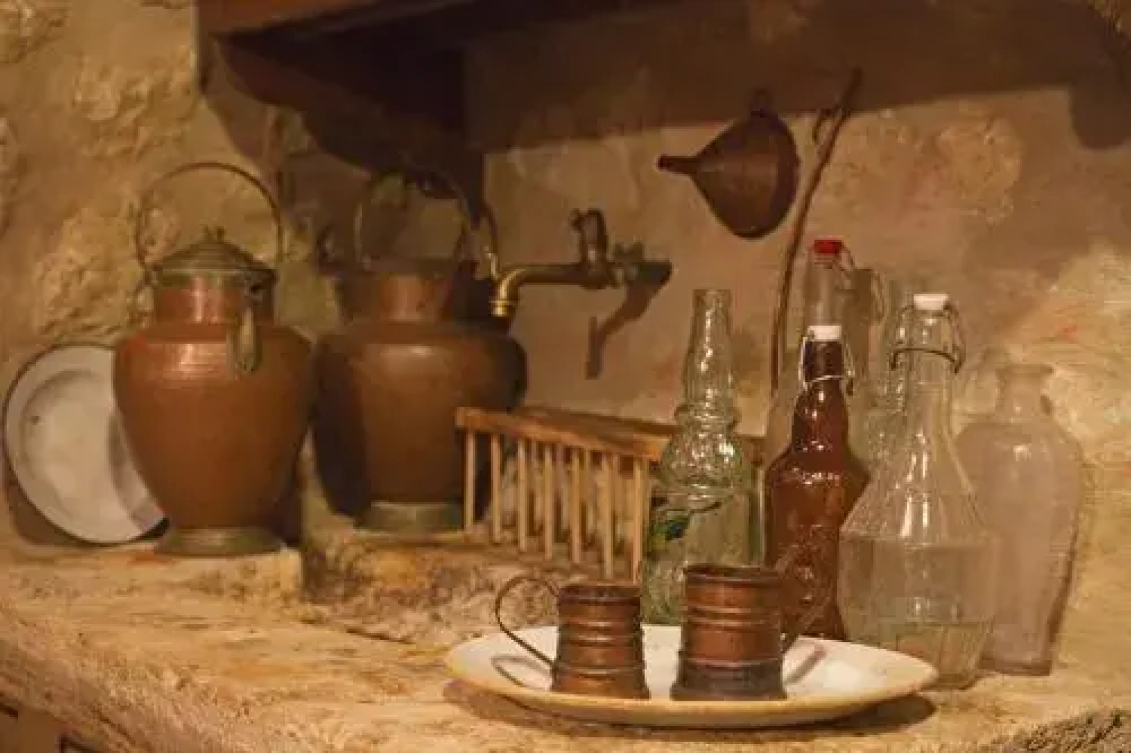 B&B Il Vecchietta