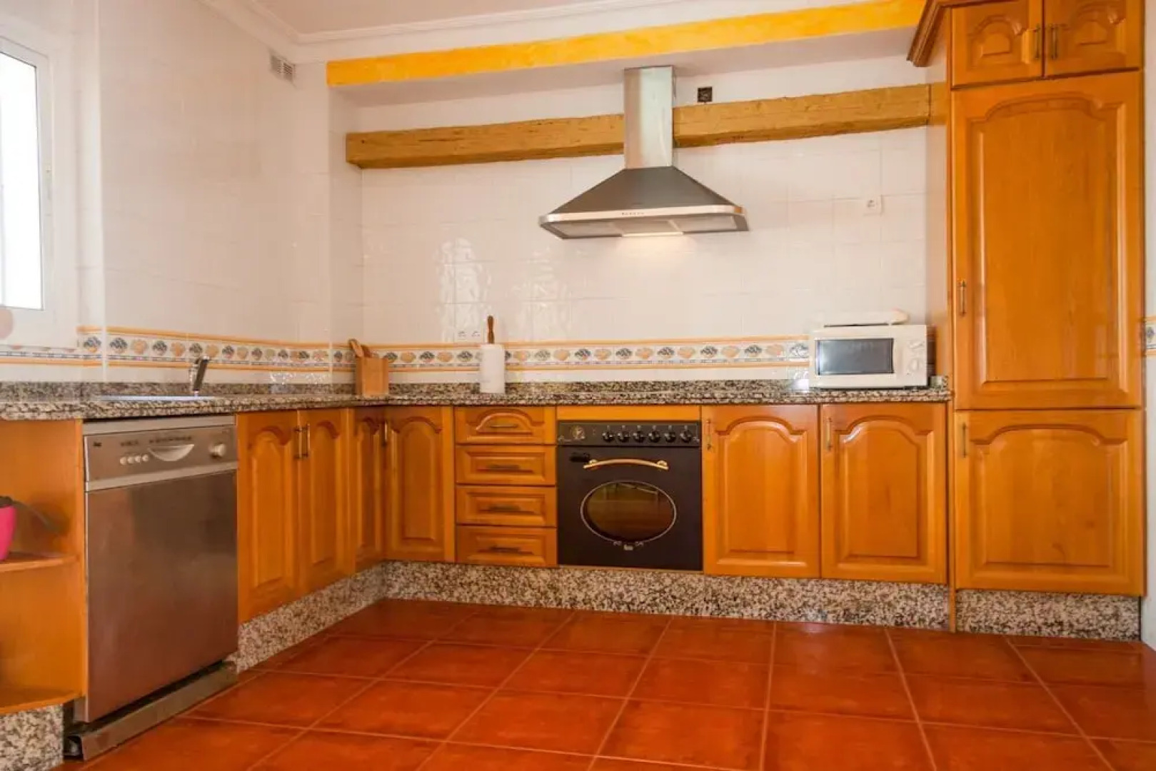 Villa Moreno Canovas Nerja