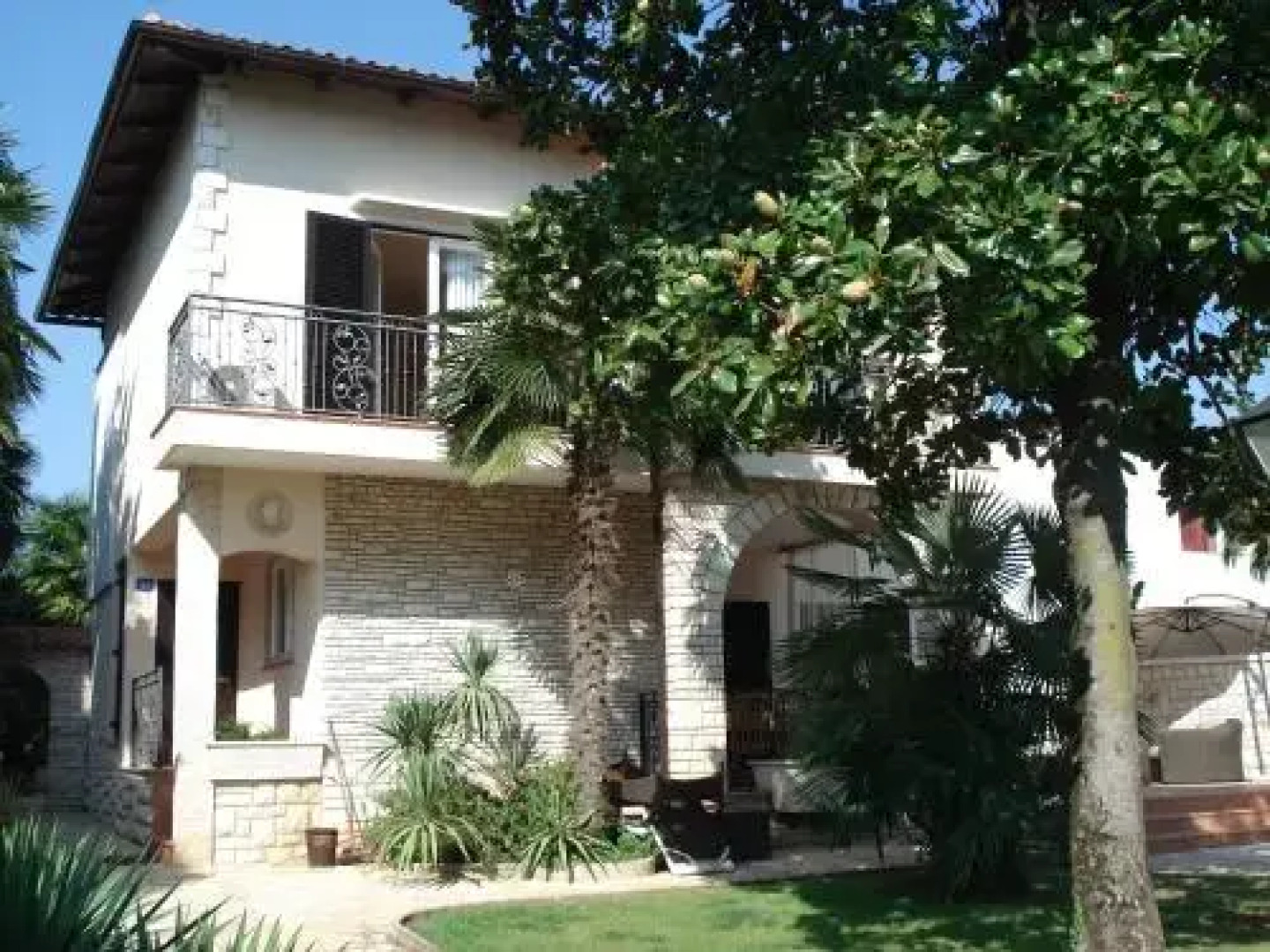 Villa Magnolia Umag