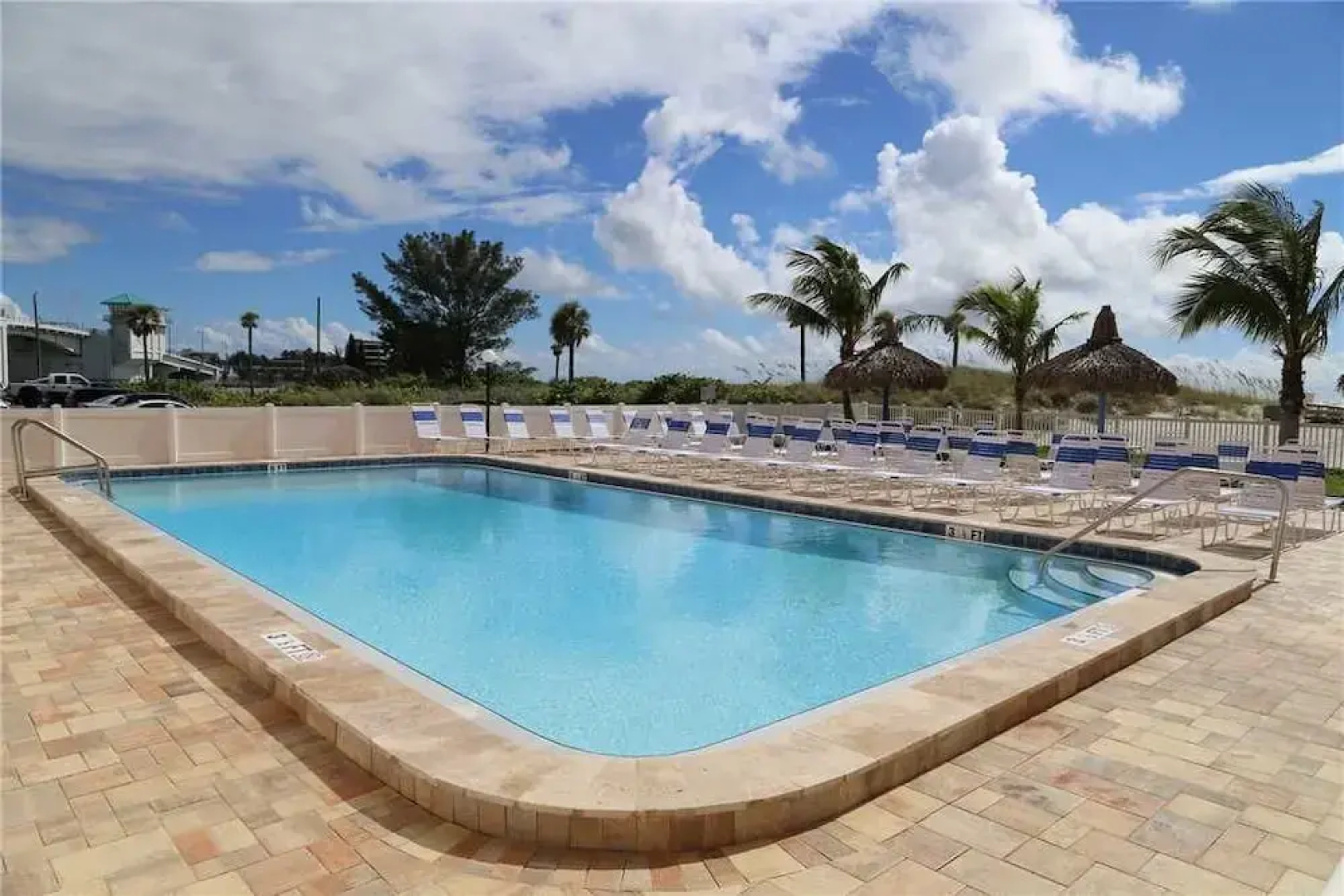 #302 Beach Place Condos