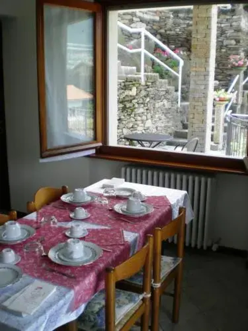 Nora Casa Vacanze
