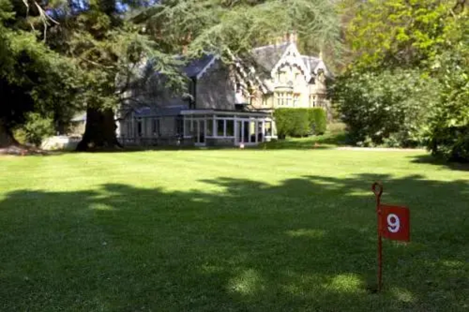 Lindors Country House Hotel