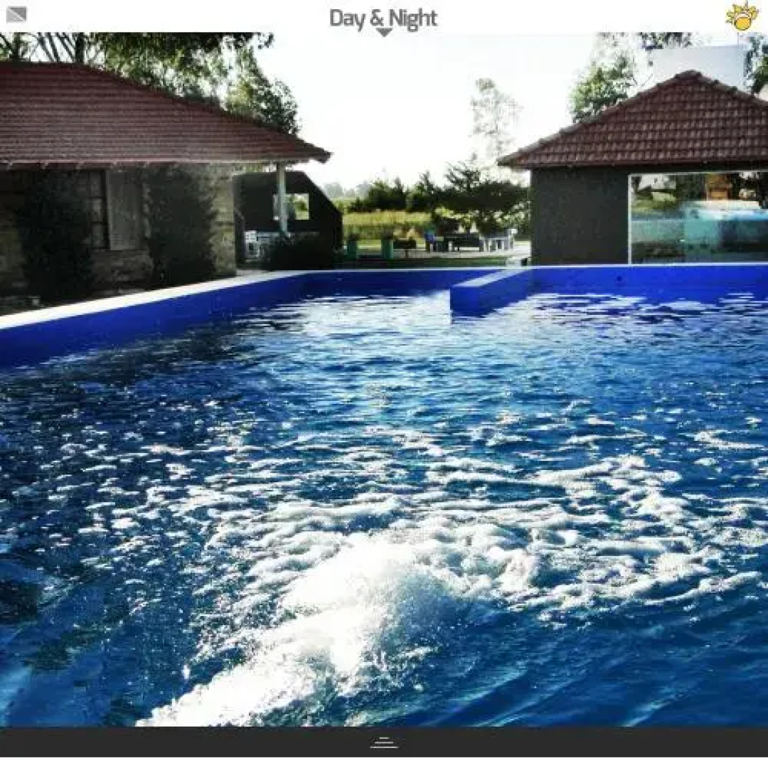 Sol y Luna Apart Suites
