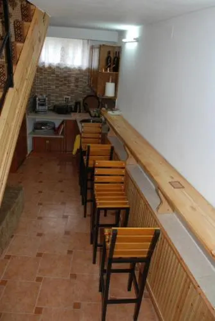 Hotel Domino
