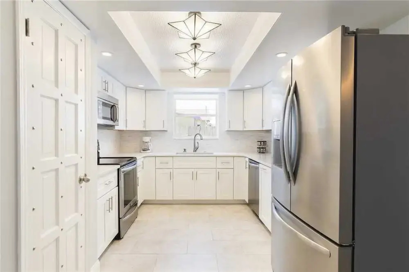 Surfside - Four Bedroom Home