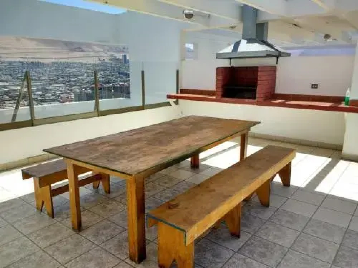 Departamento Amoblado Vacaciones Cavancha