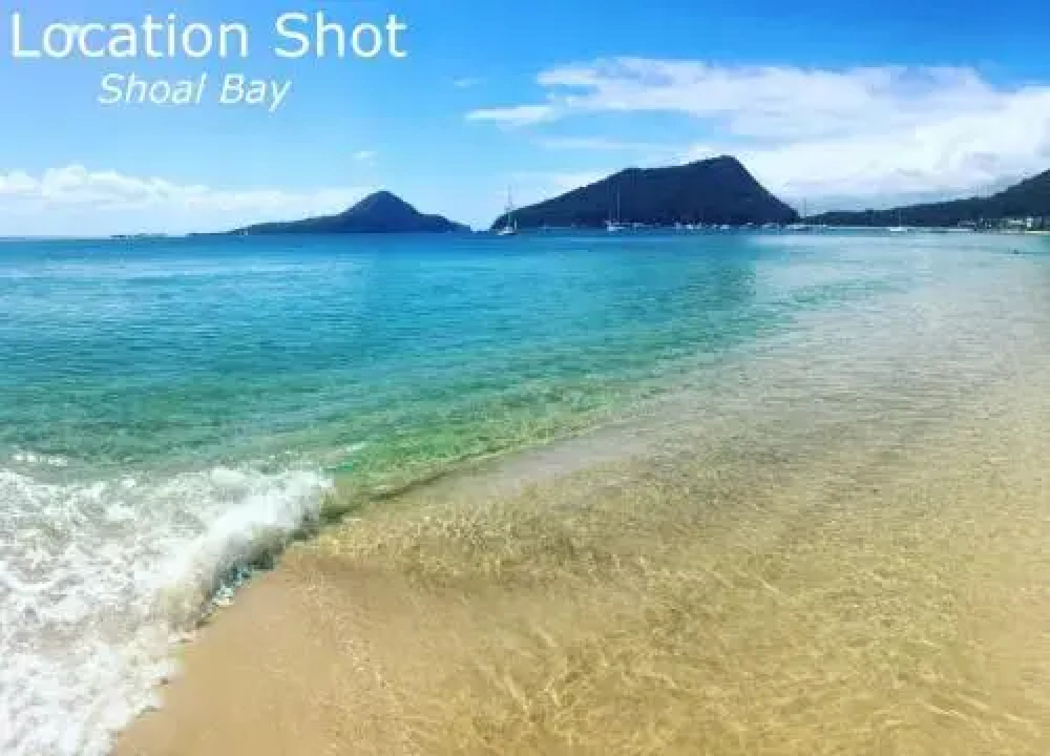 The Crest Unit 7 - Shoal Bay