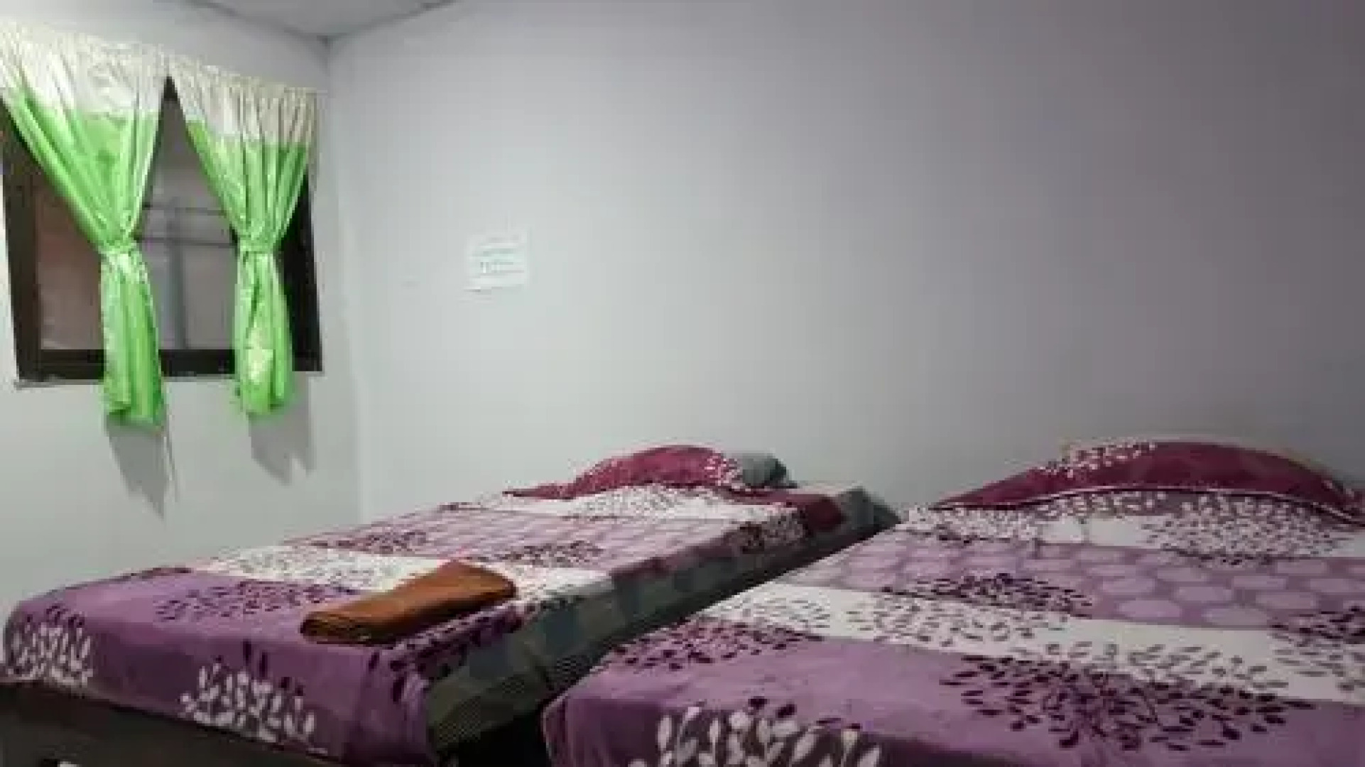 Bansuan Inthanon Eco Resort