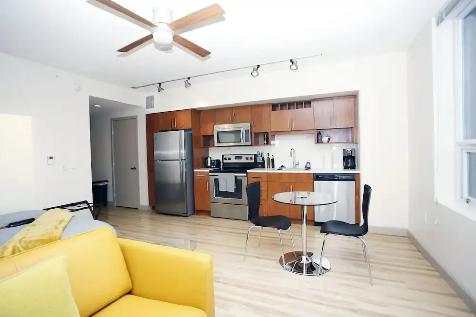 River North Luxe Condos