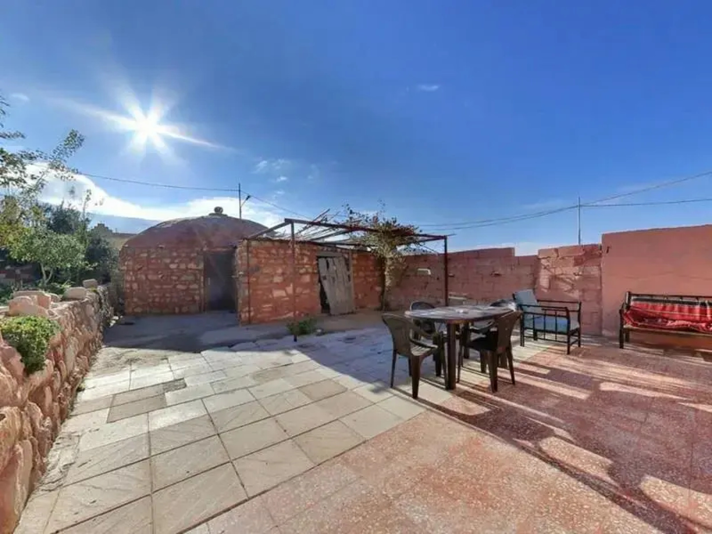 Guest house Attallah