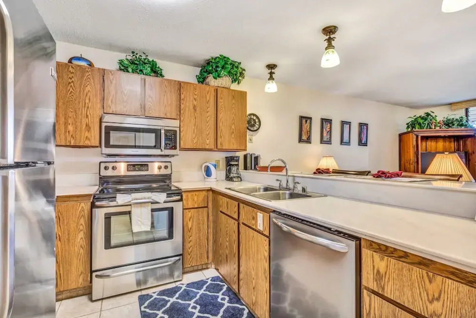Waikoloa Villas #H-104 by RedAwning