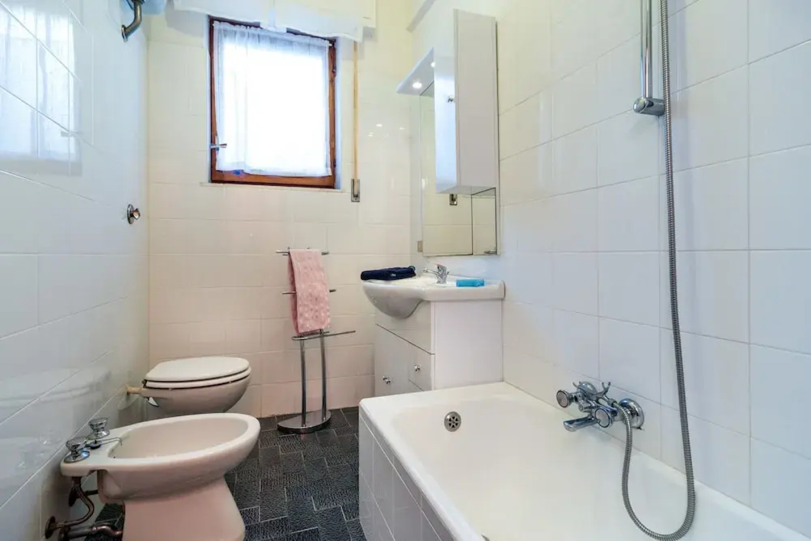 Prestige 45 Penthouse