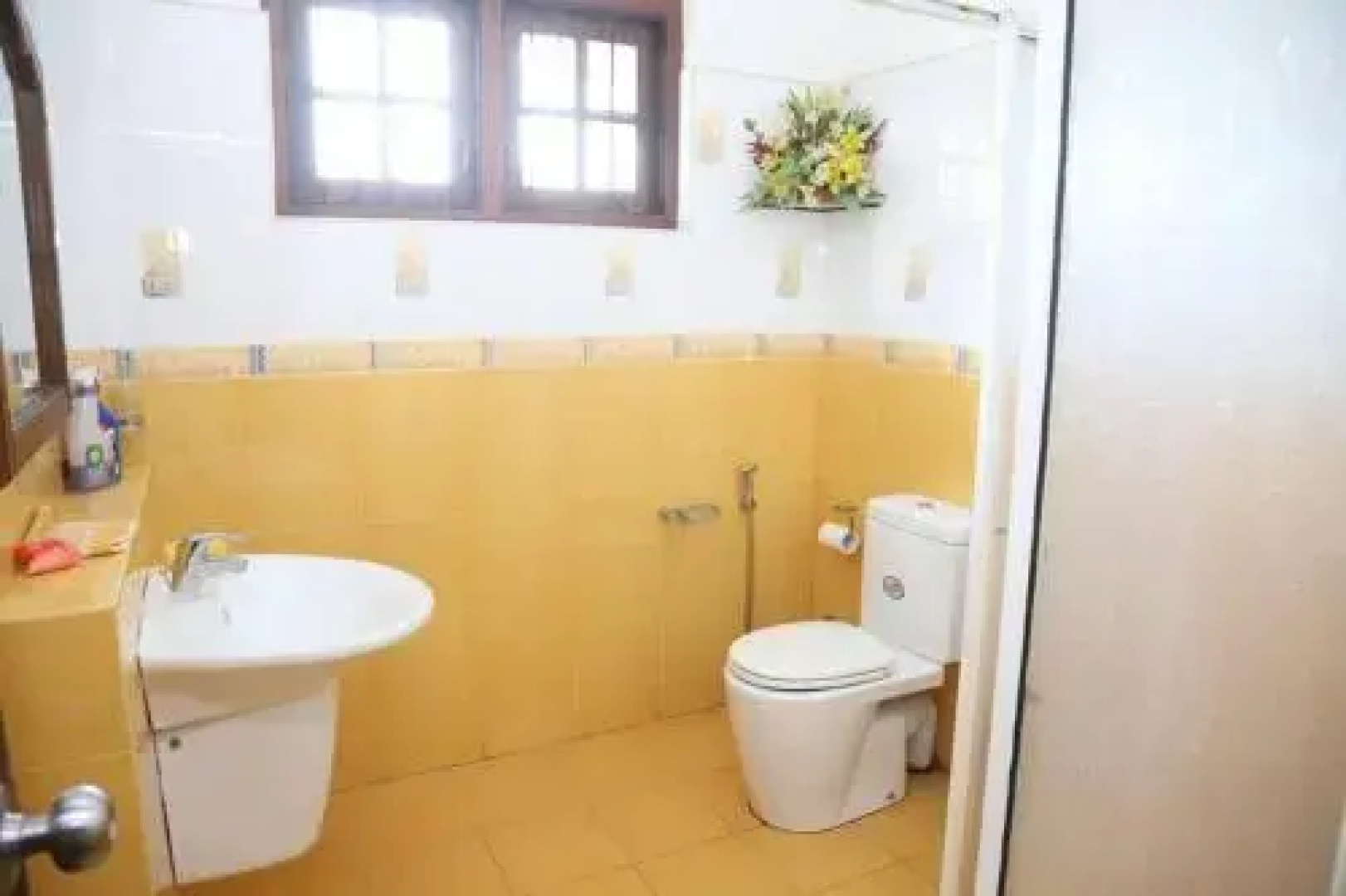 Villa Sunshine Hotel
