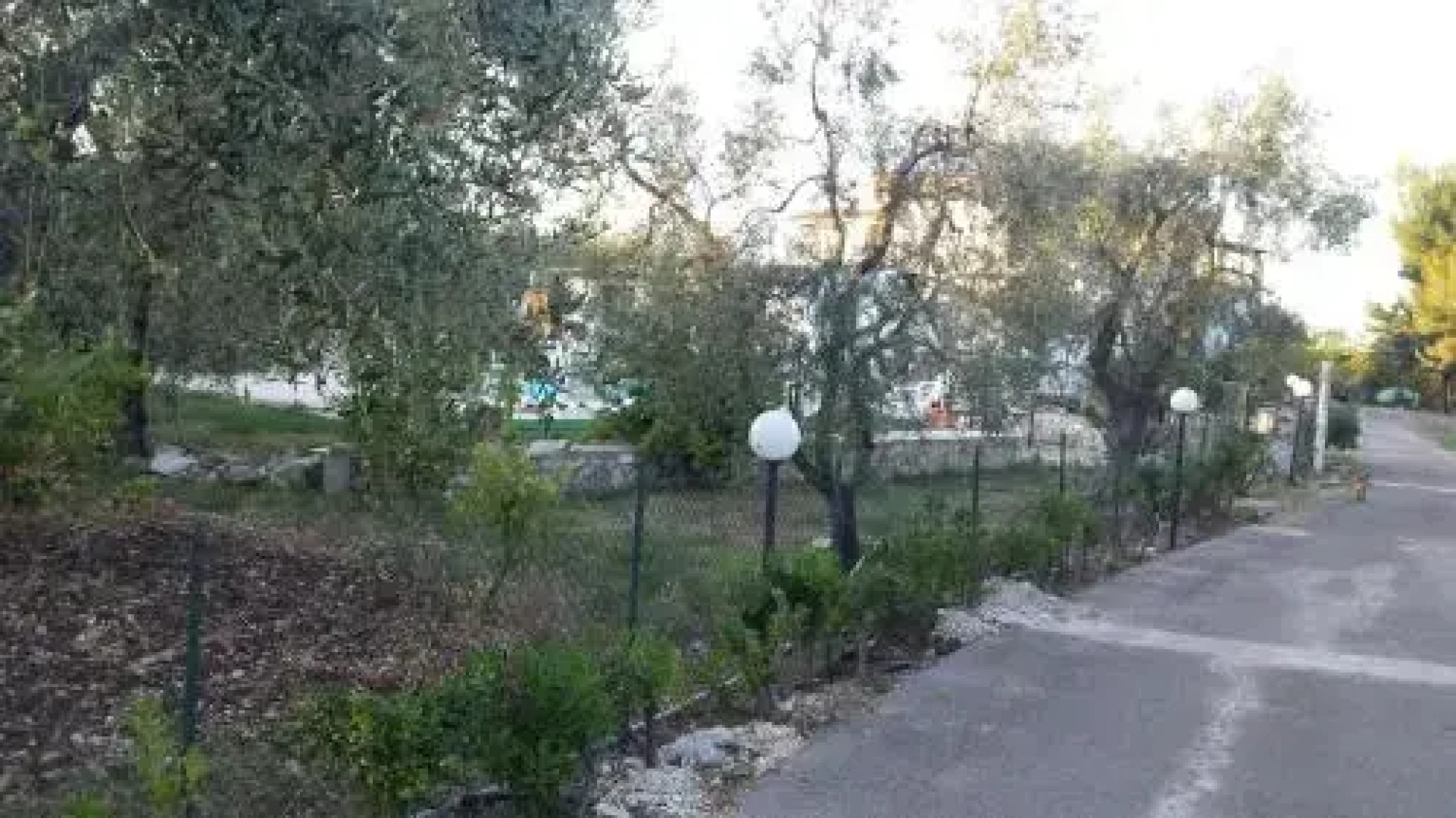 Agriturismo Azzarone