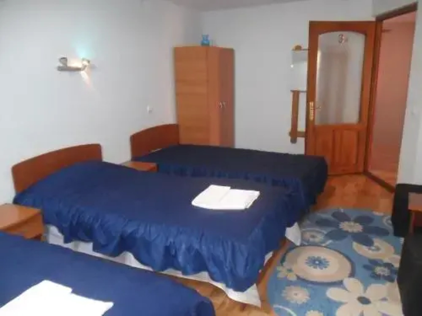 Pensiunea Casa Terzea