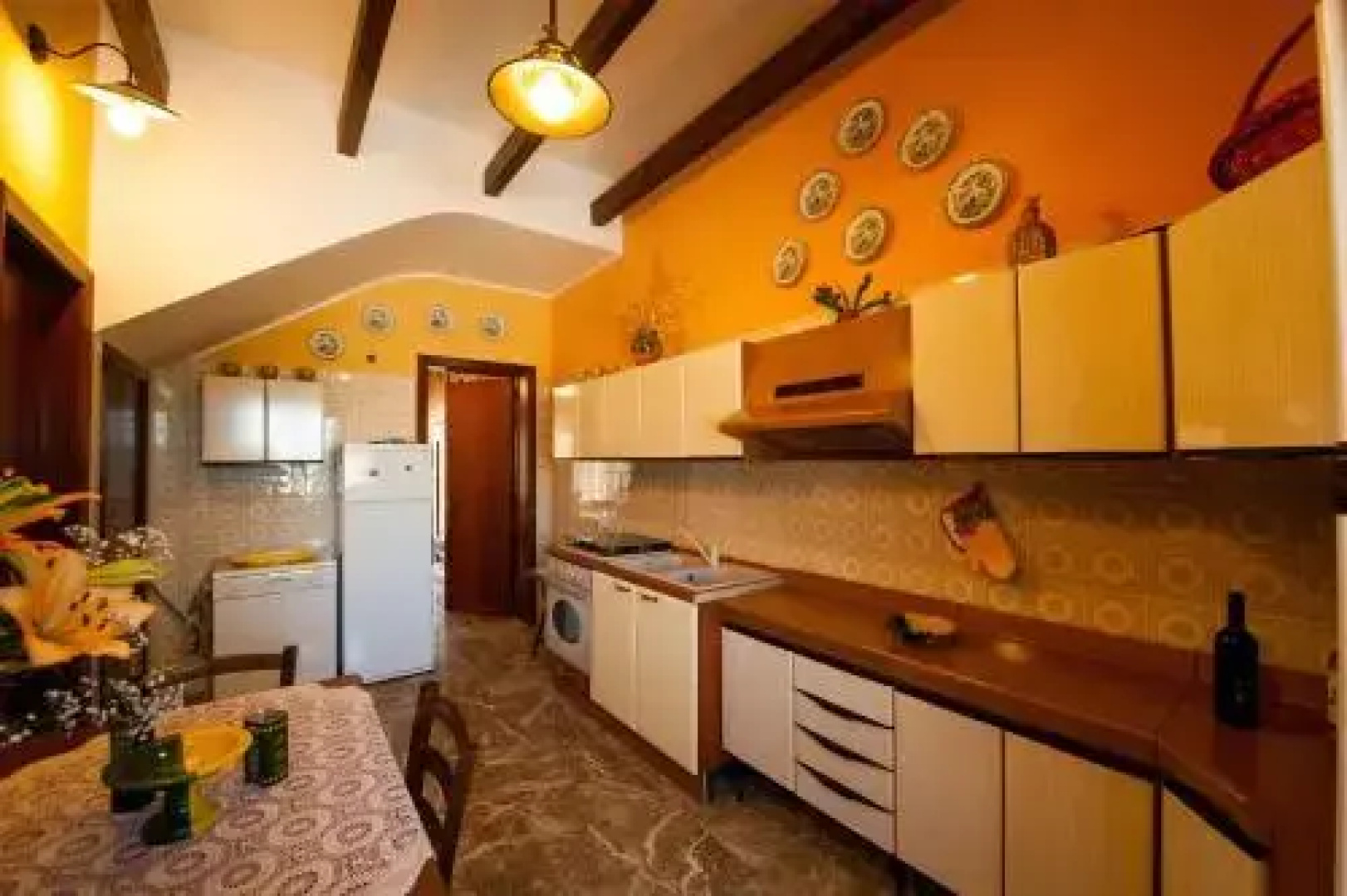 Villa del Tramonto