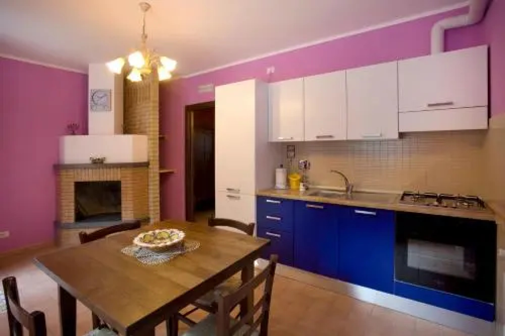 Agriturismo il Girasole