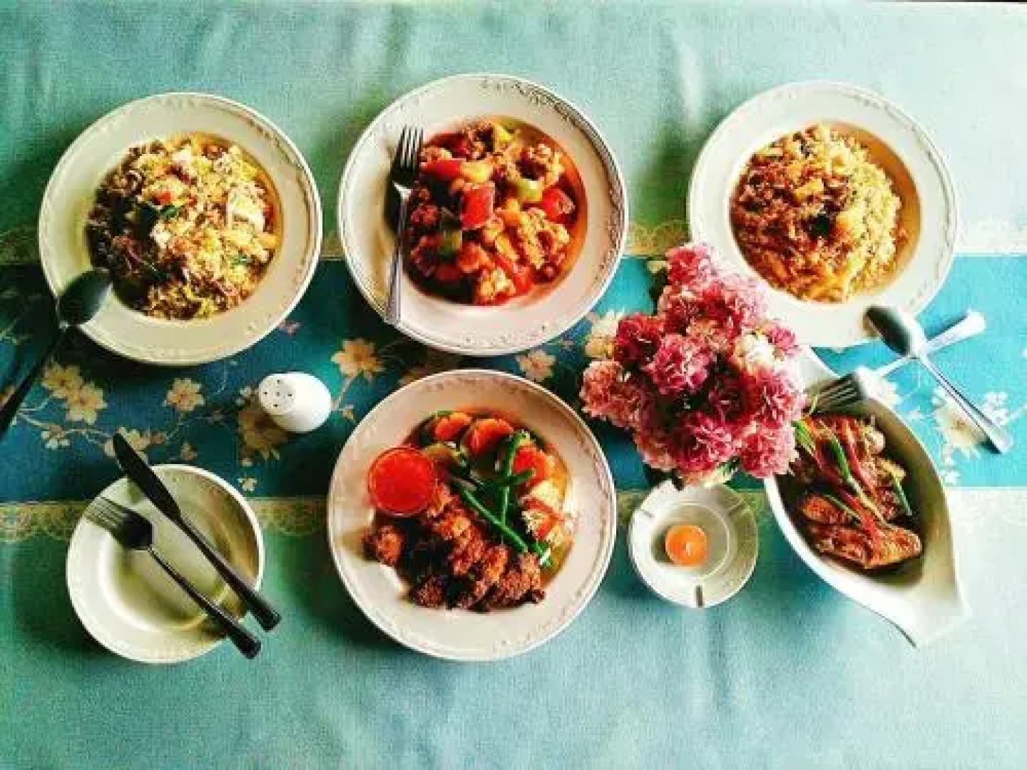 Baudins Accommodation