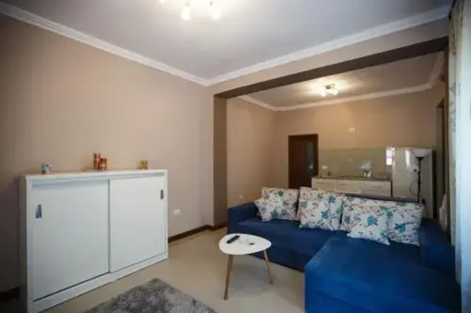 Bliss Residence - Aquamarine