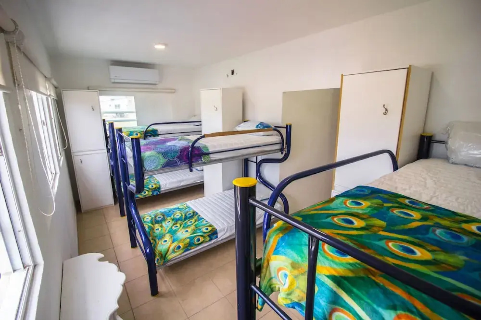 Tropical Home Vallarta - Hostel