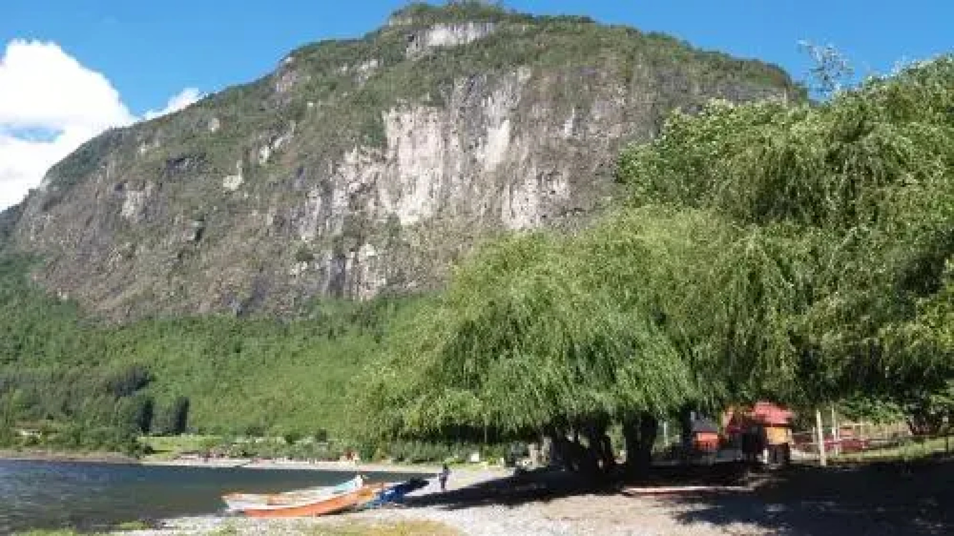 Cabañas Llifenativo