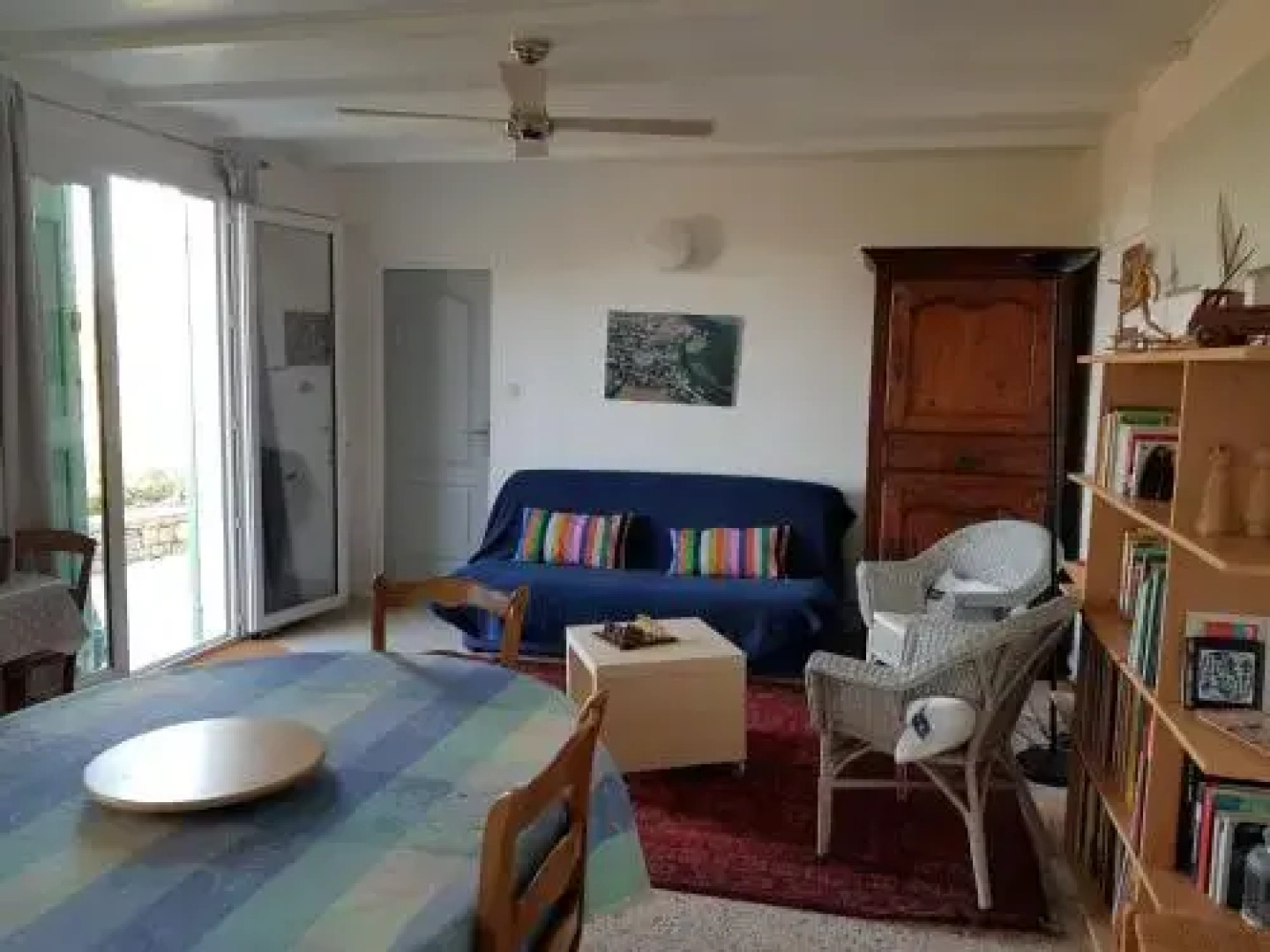 La Maison De La Cadière