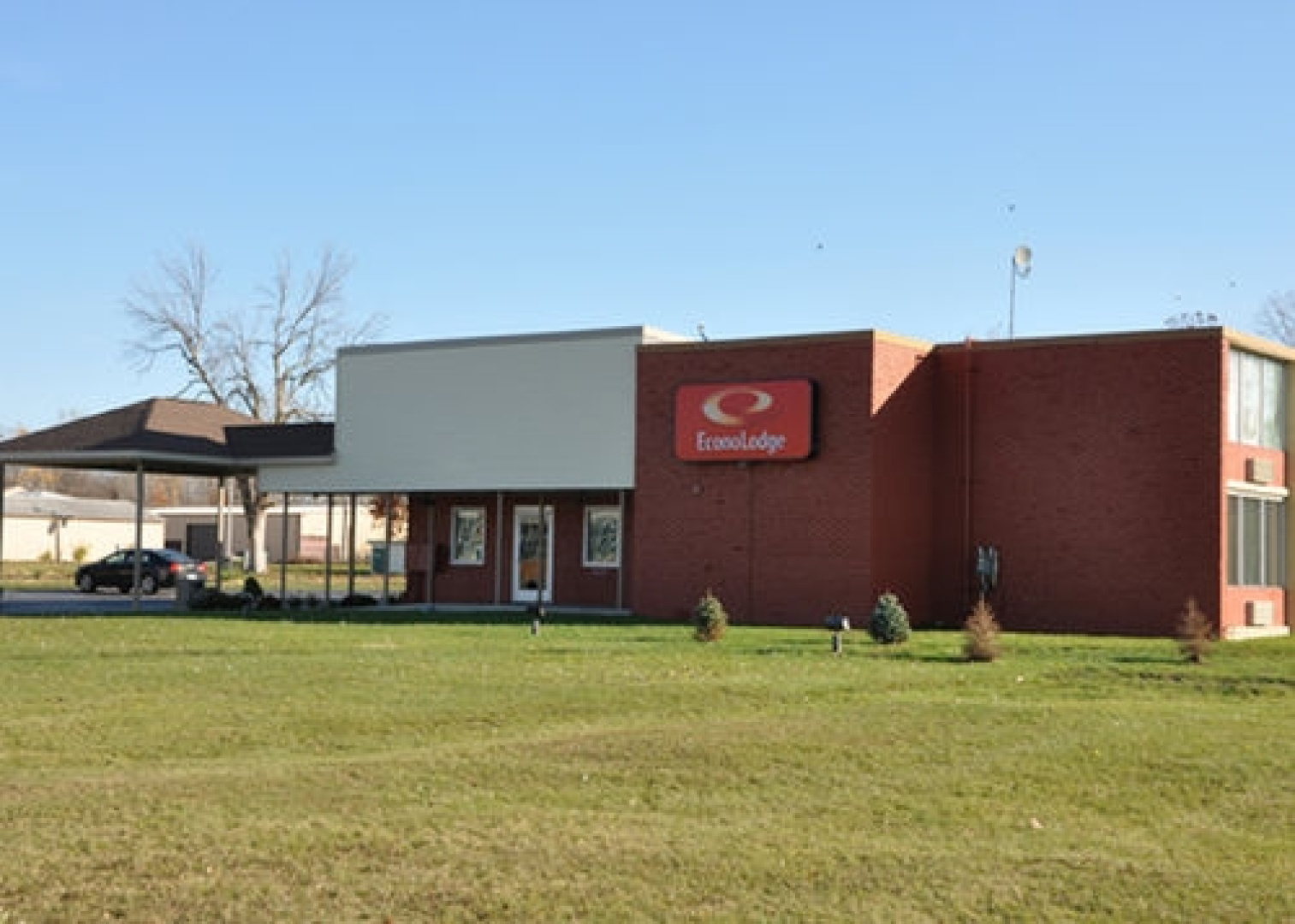 Econo Lodge