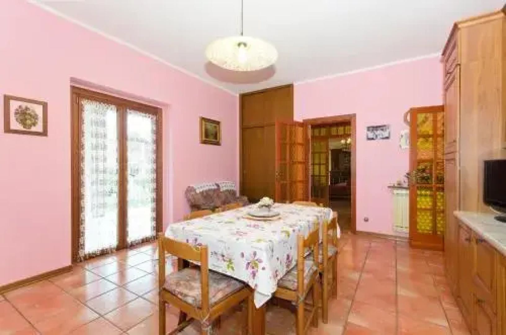 Appartamento Via Latina