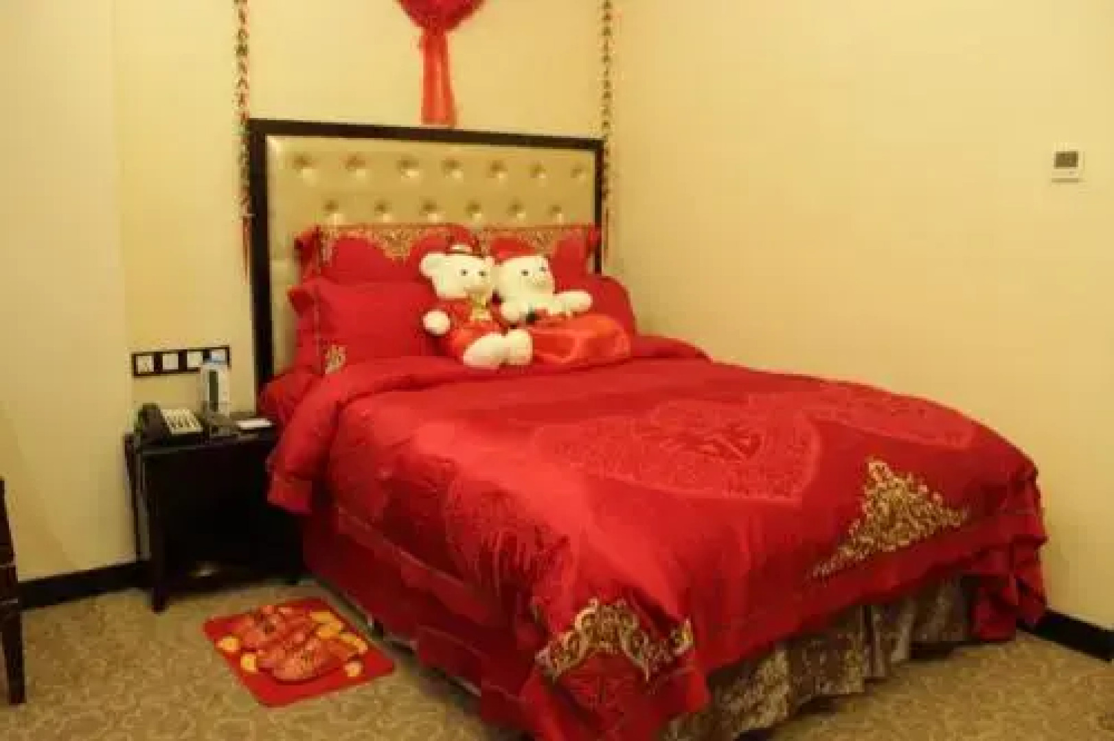 Tong Da International Hotel