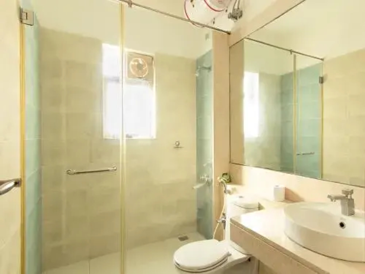 Nithra Mahindra City