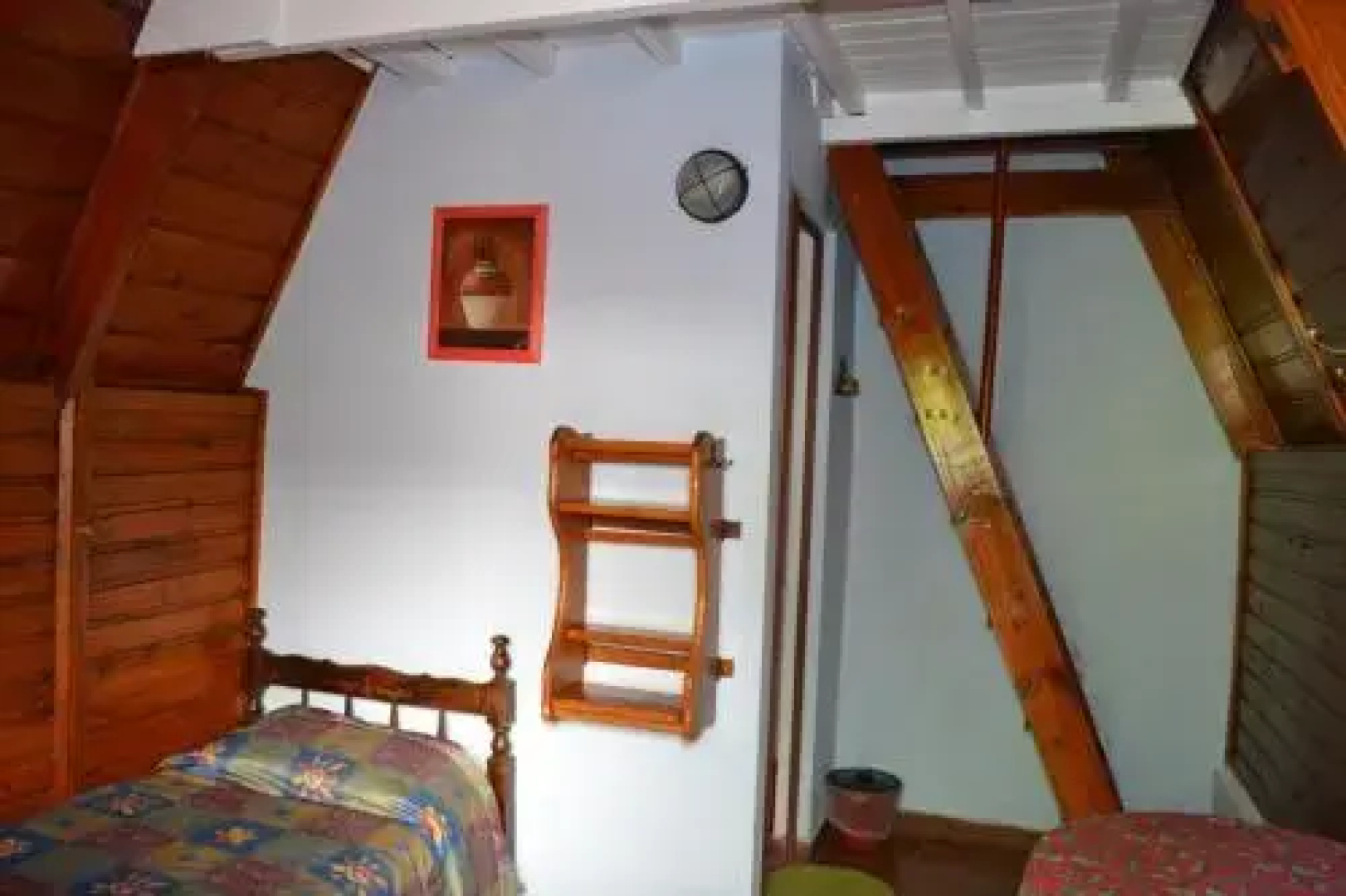 Las Cabanitas