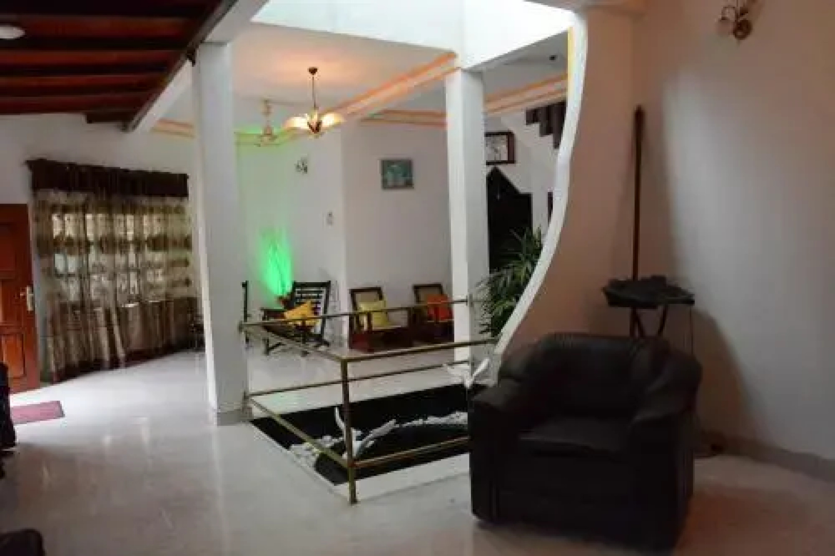 Home Living Unit