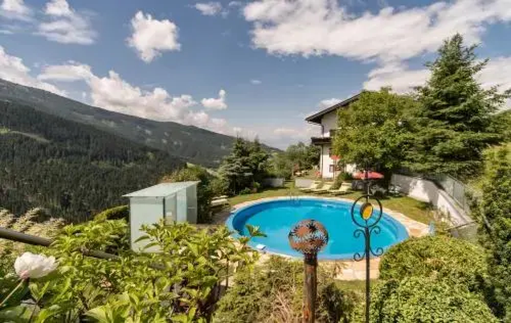 Ferienwohnungen Sumperer