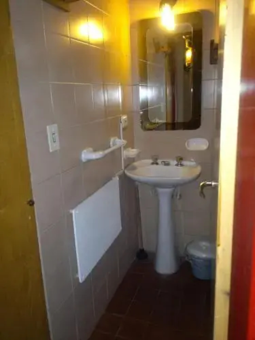 Cabañas Del Pastizal