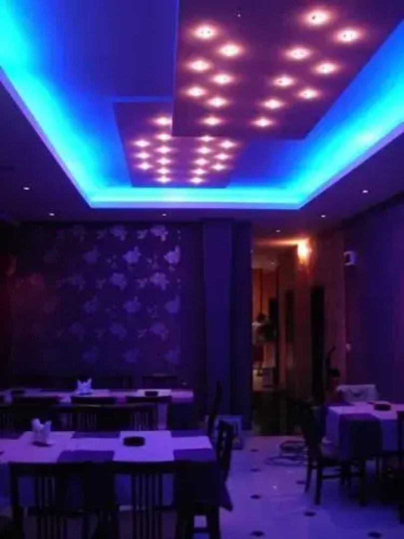 Hotel Amfibia