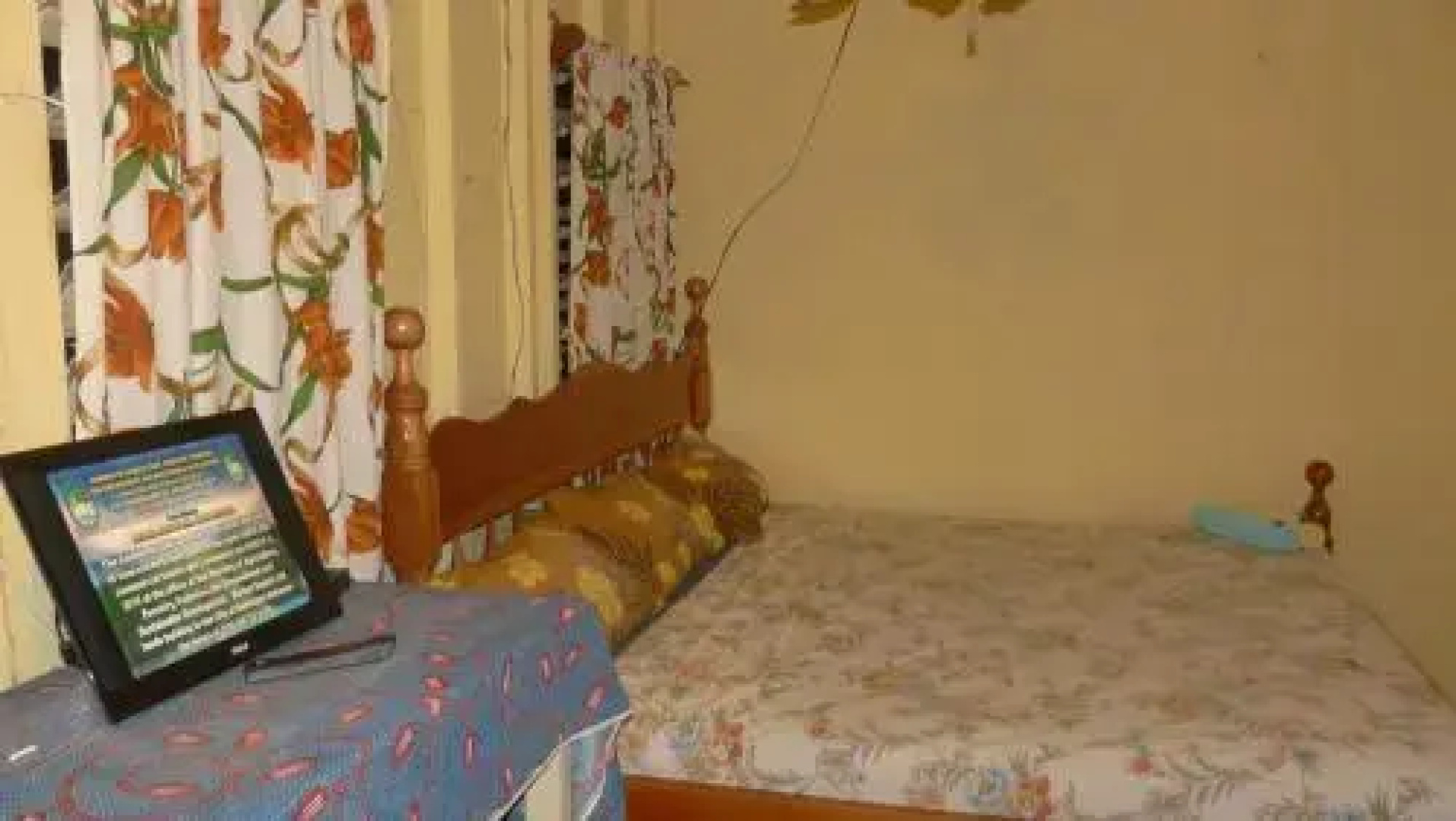 Flomon's Guest House
