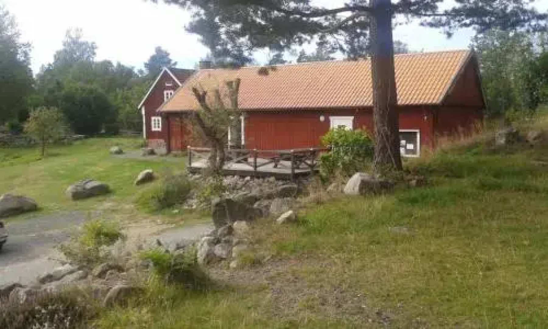 Hjärtasjötorpet