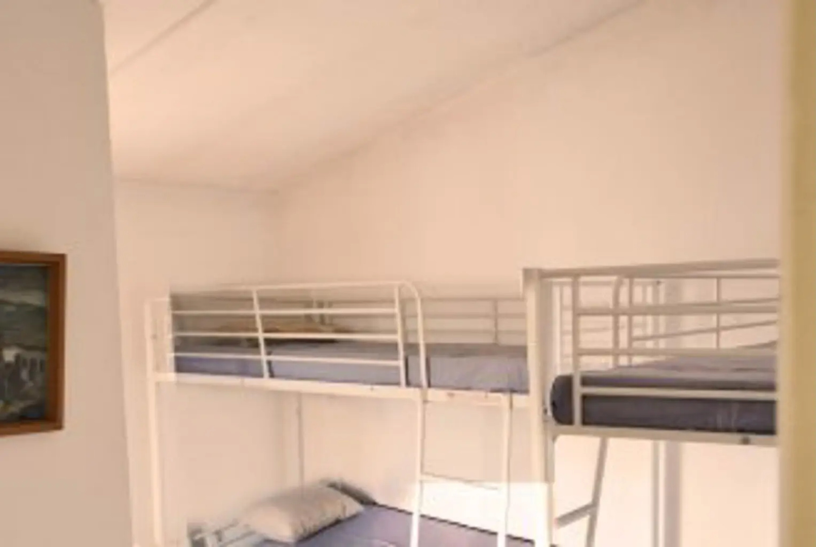 Hostel Wish&Stay