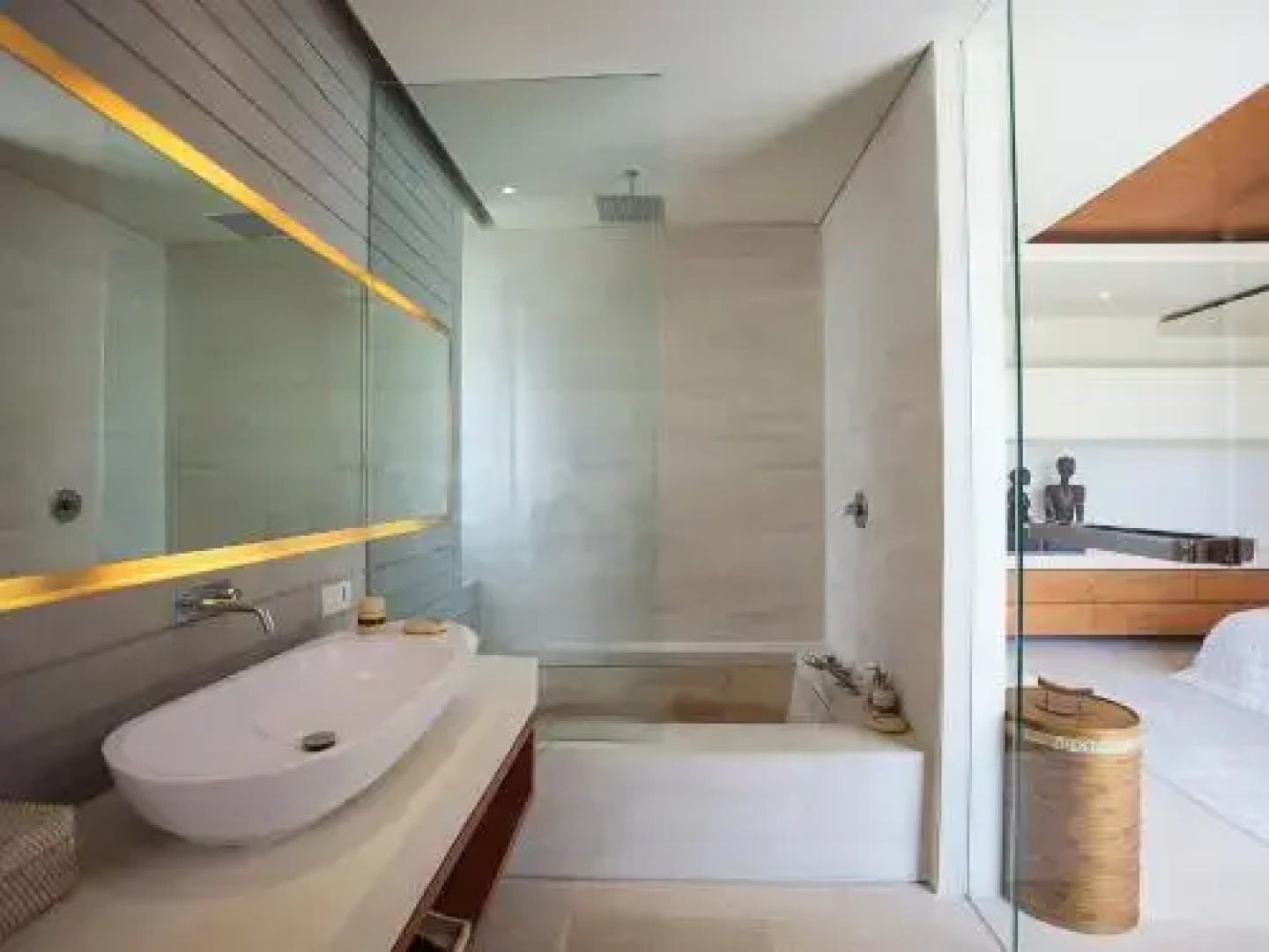The Iman Villa