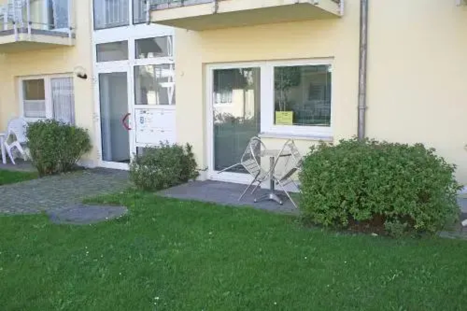 Appartementanlage Eldena - FeWo 04