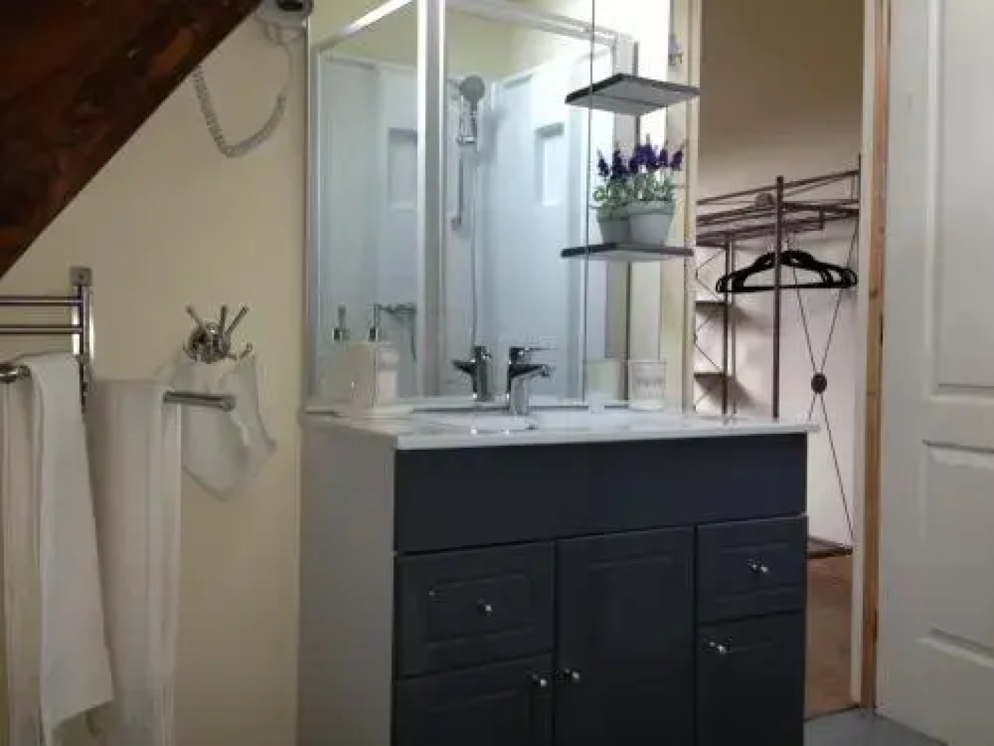 Entre Lot et Dordogne