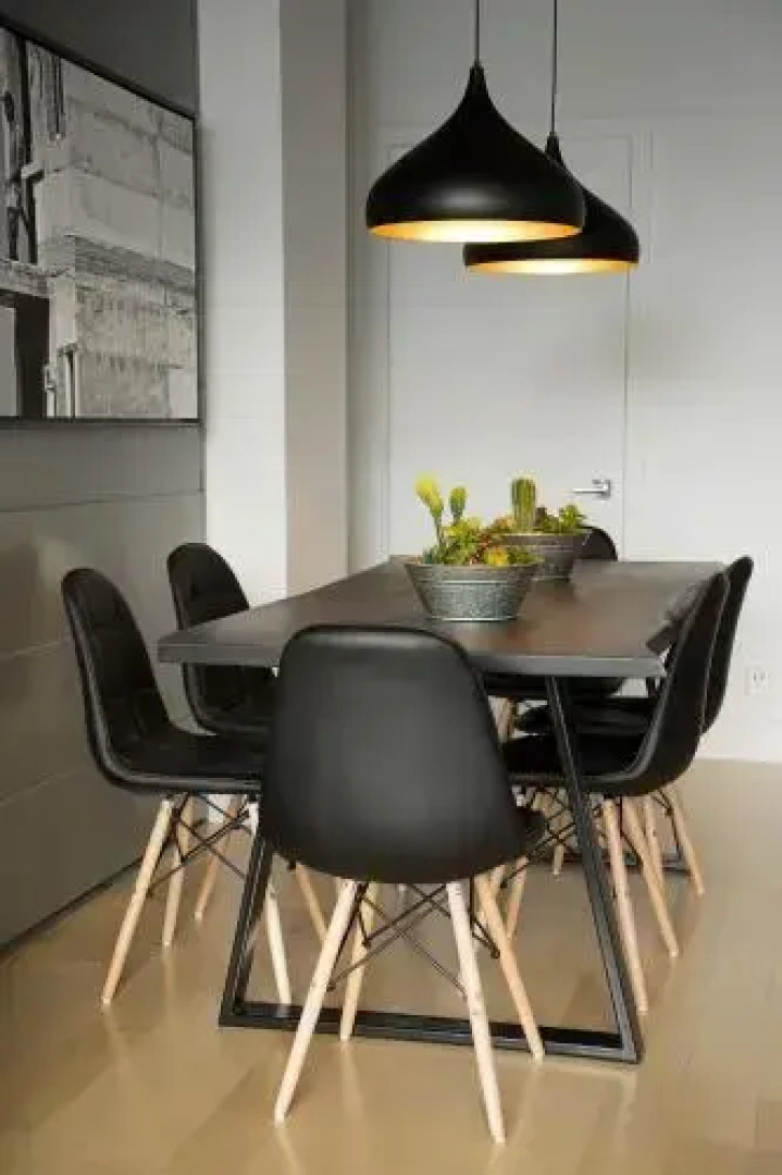 Les Immeubles Charlevoix - Le 760207